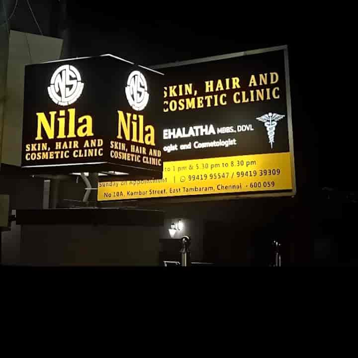 Top Dermatologists in Srinivasa Nagar East, Chennai Best Skin