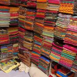Top Saree Wholesalers in Chhatarpur near me - Justdial