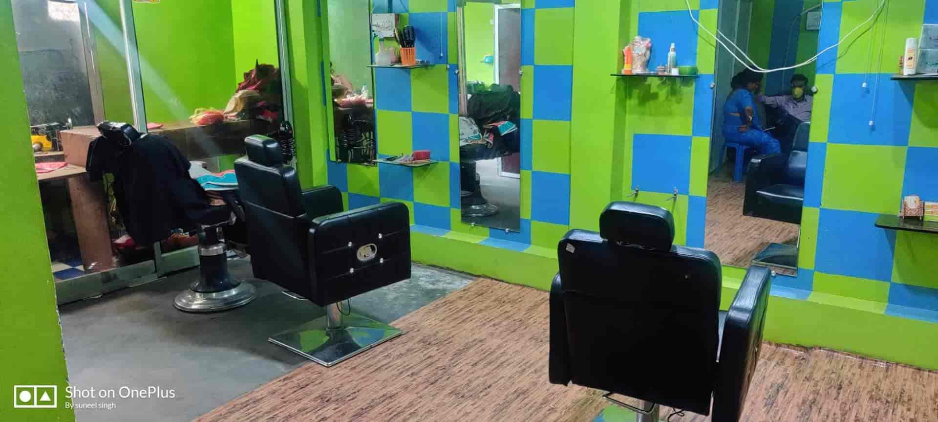 Top Beauty Parlours in Harpalpur,Chhatarpur Best Ladies Beauty