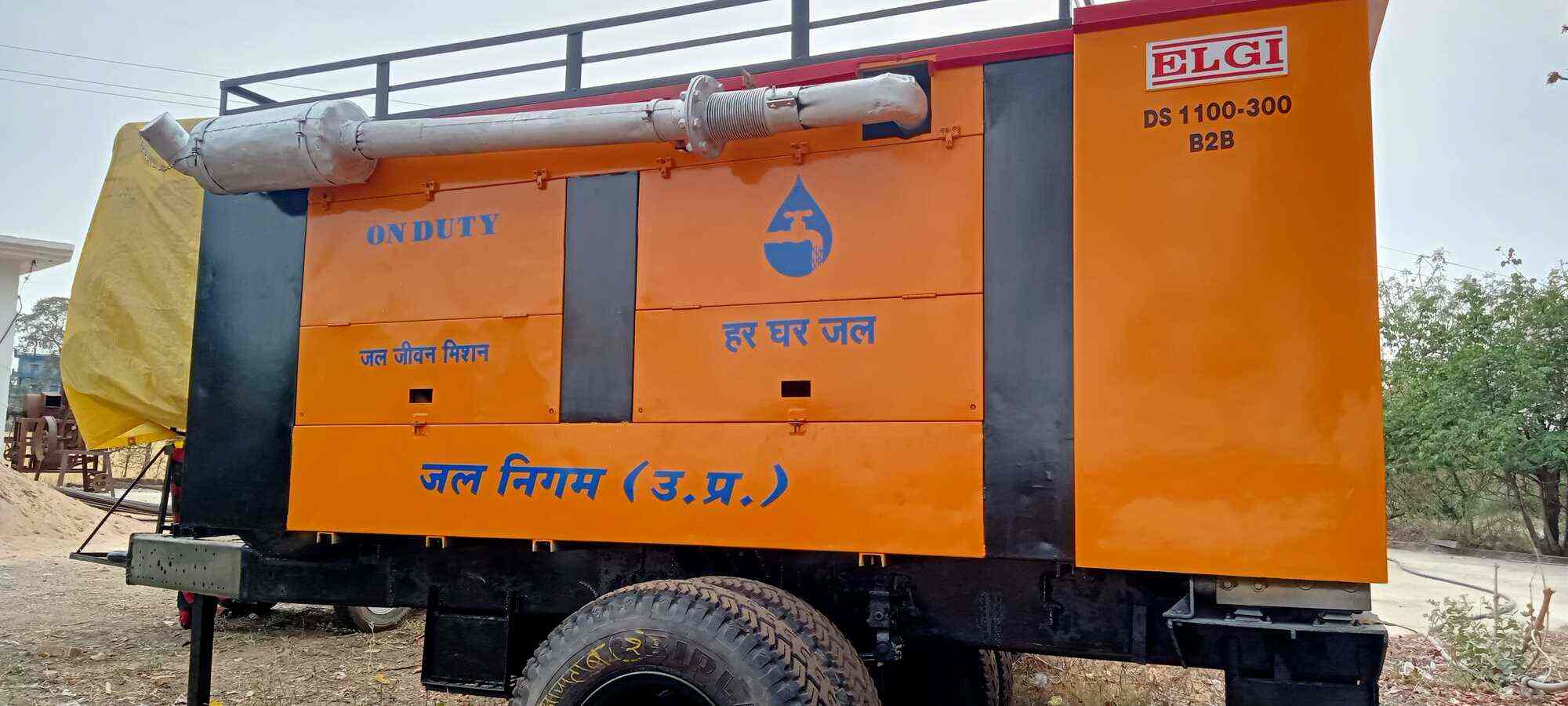 Top Compressor Repair & Services in Bhopal - कंप्रेसर रिपेयर & सर्विसेज