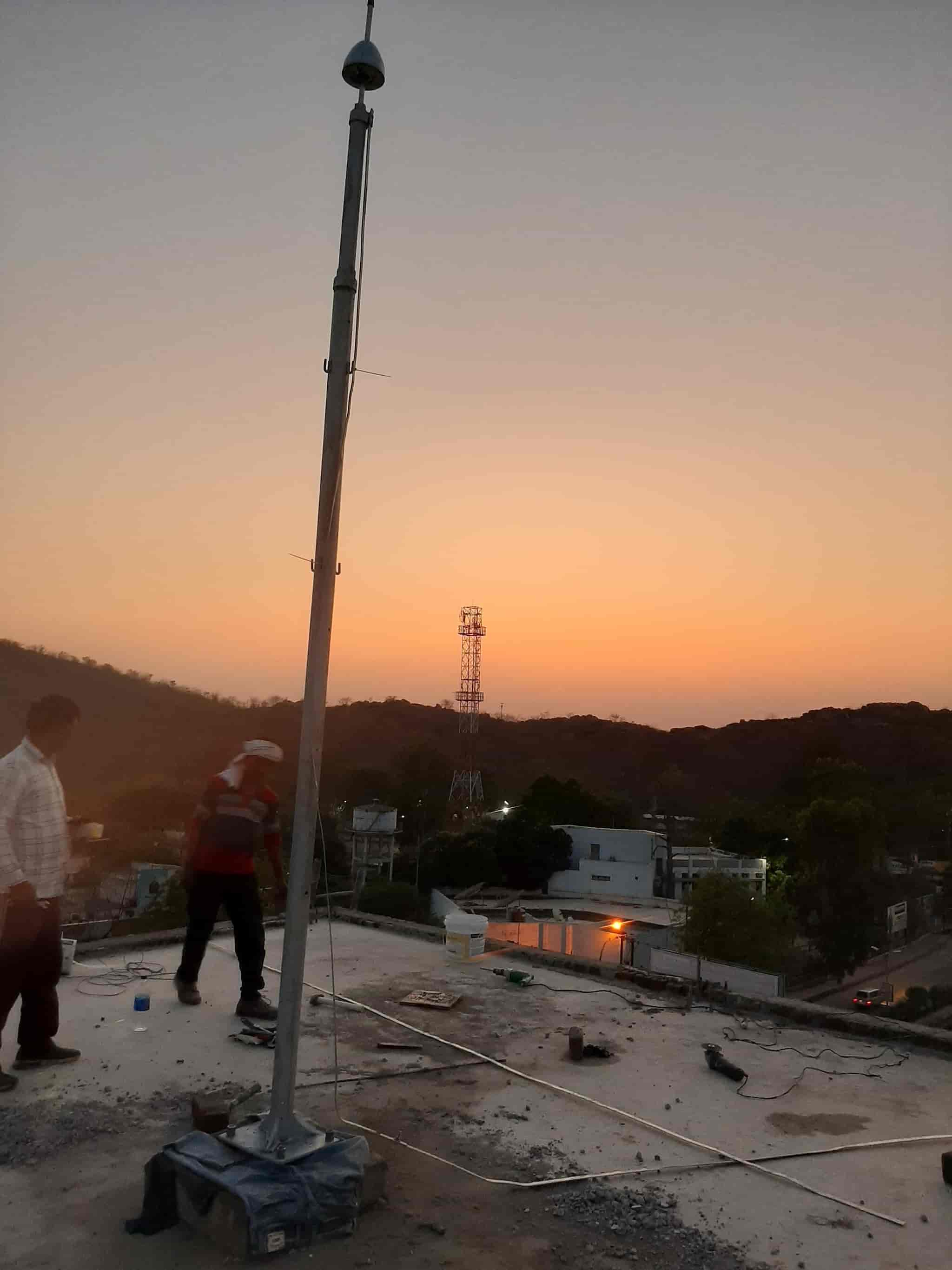 Top Gi Earthing Strip Distributors in Allahabad गई अर्थिंग स्ट्रिप