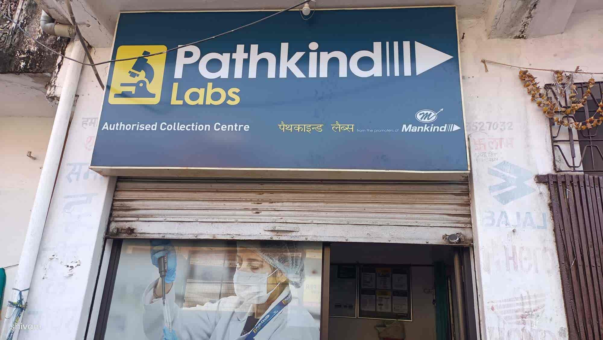 Lab view 18