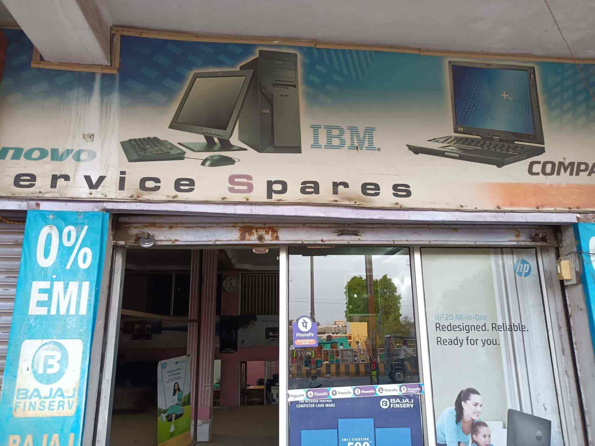 Top Computer Dealers in Chhatrasal Chowk, Chhatarpur Best Computer Desktop Dealers near me
