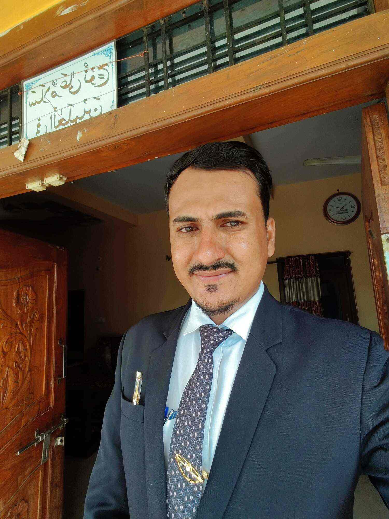 Adv. Anwar Khan in Sinchai Colony,Chhindwara - Lawyers near me in