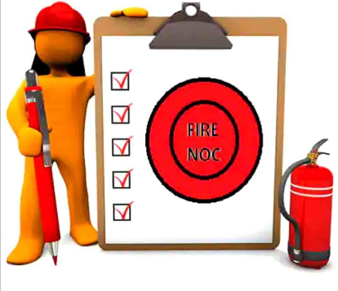 FIRE NOC CONSULTANT (GOVERNMENT AUTHORIZED) in Parasia Road,Chhindwara