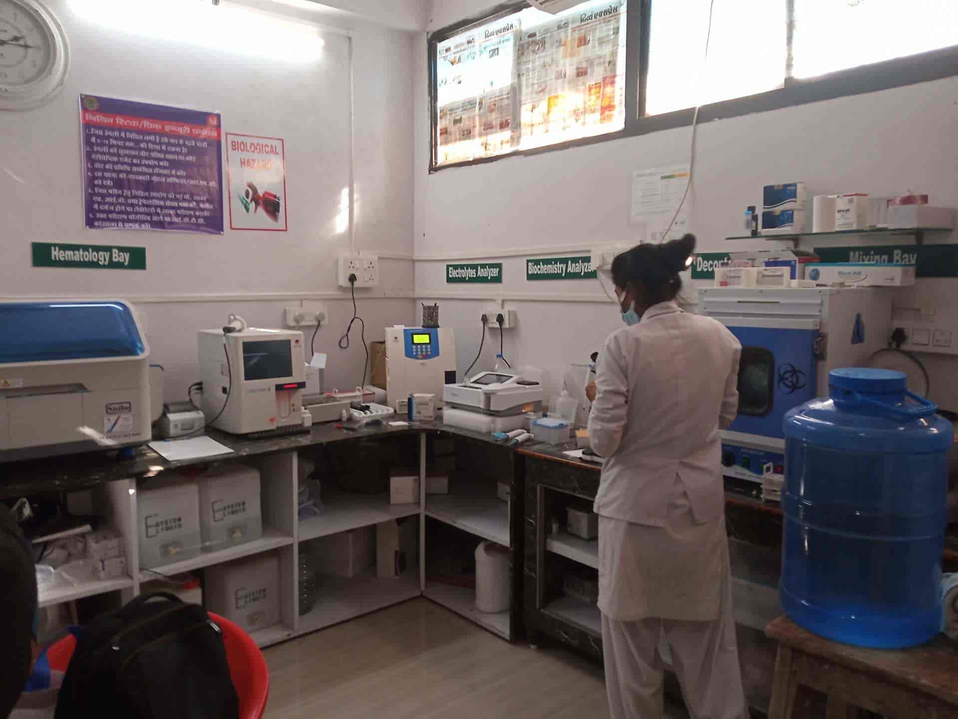 Lab view 11