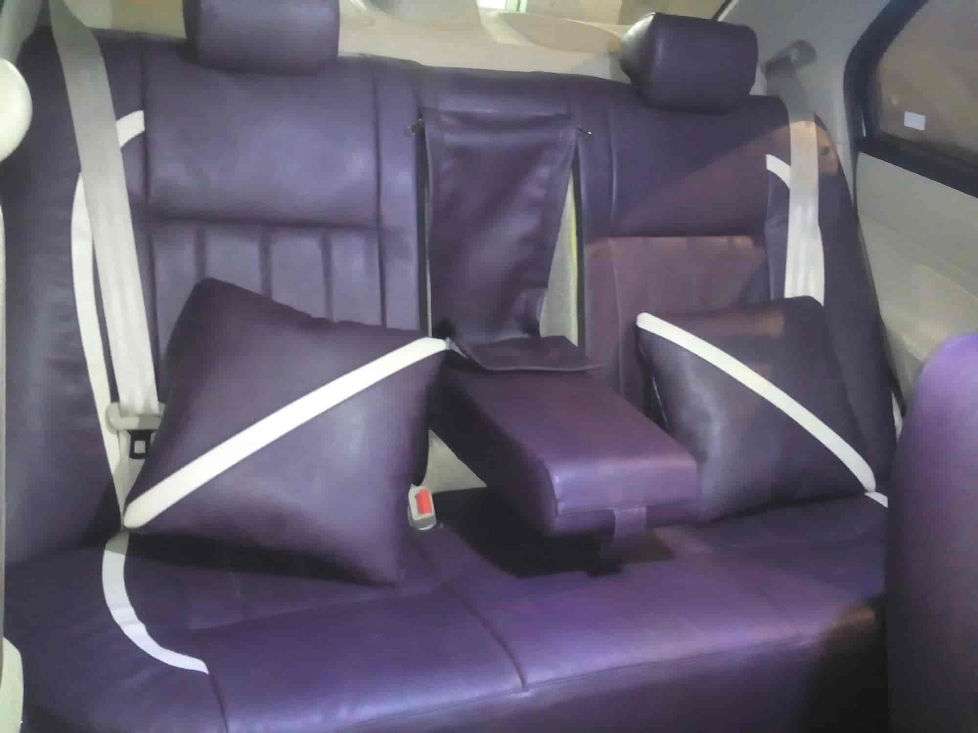 Sai Car Decor in Chandangaon,Chhindwara Best Car Accessory Dealers in Chhindwara Justdial