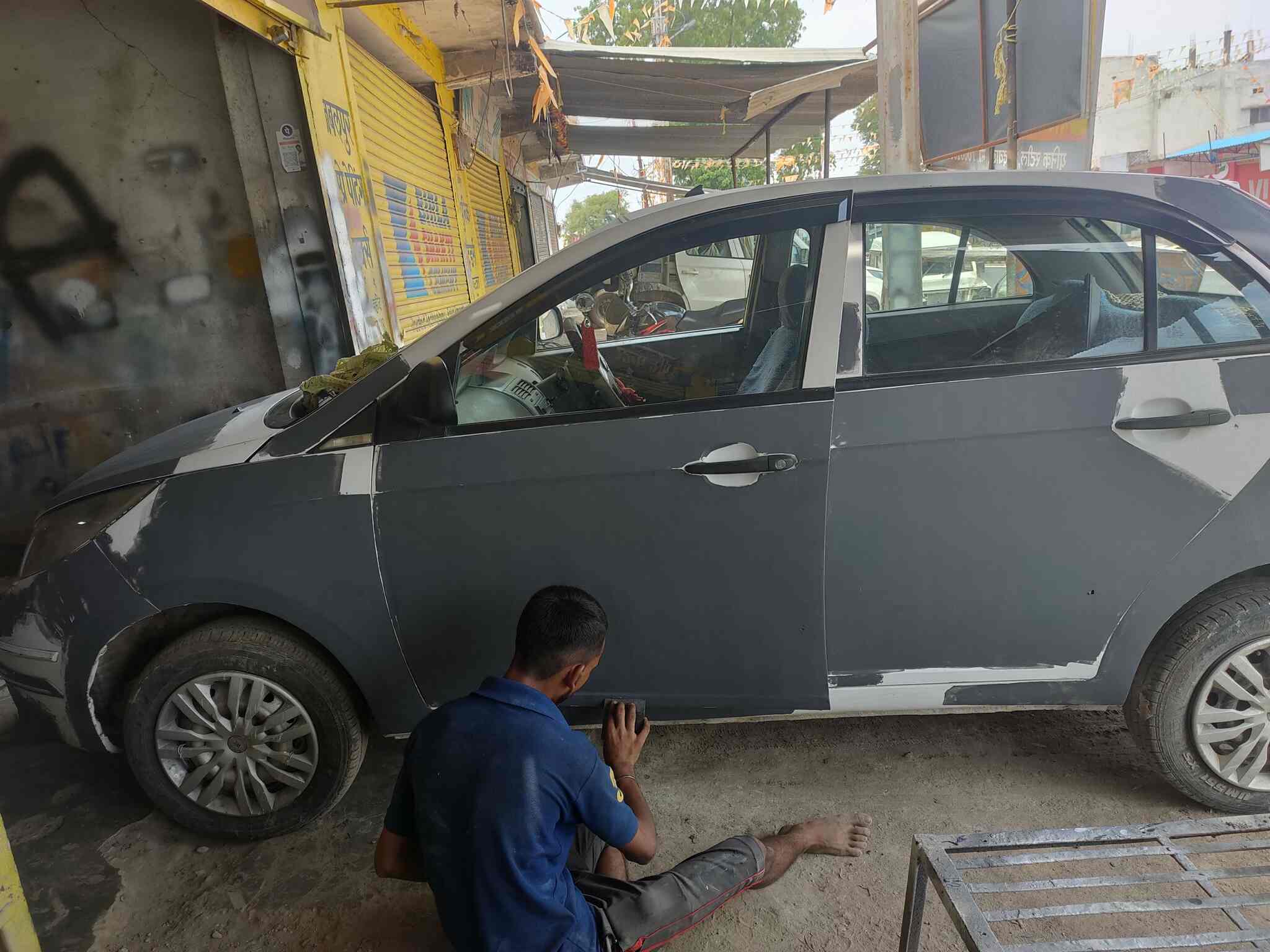 Top Car Seat Cover Dealers in Chandangaon Best Car Seat Cover