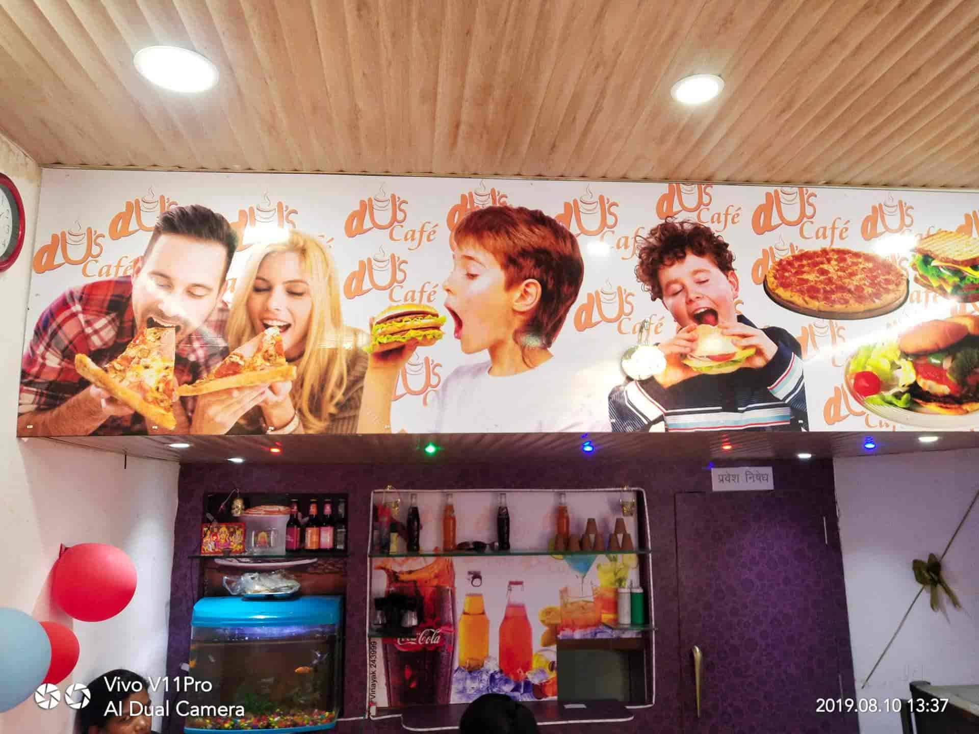 7 Photos of Dus cafe in Raj Talkies Road, Chhindwara - Justdial