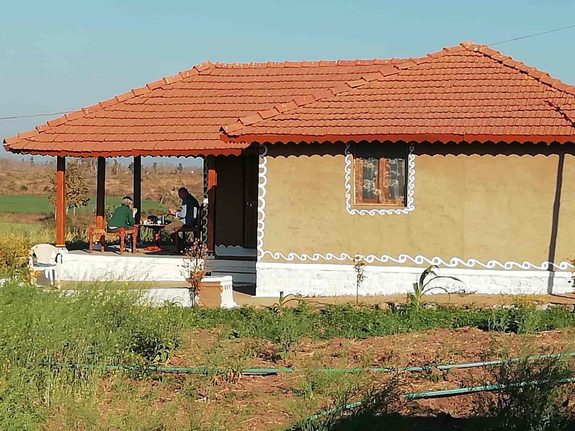 Starts at ₹2,223/night* - Book Vedika Hills View Homestay in