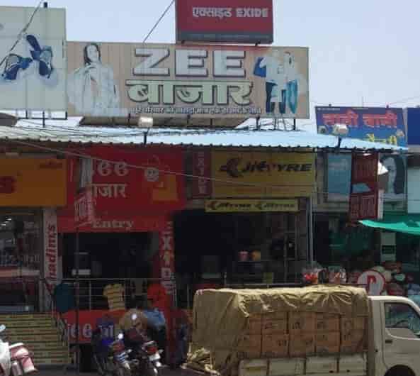 Zee Bazar in Bararipura Chhindwara Best Gift Article Dealers near me in Chhindwara Justdial