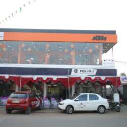 Bajaj ktm dealership new arrivals