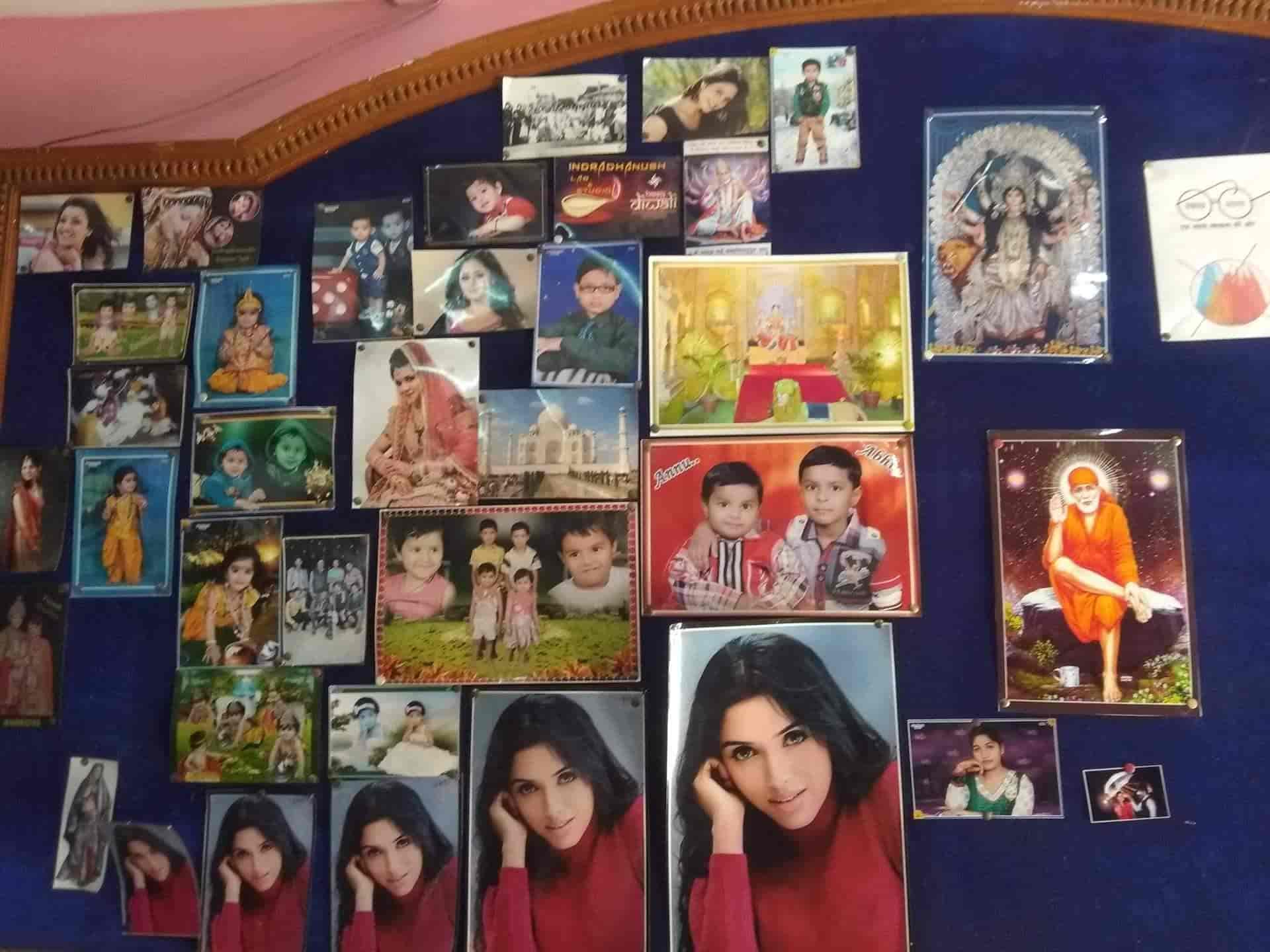 Indradhanush Digital Color Lab & Studio in Gulabara,Chhindwara Best