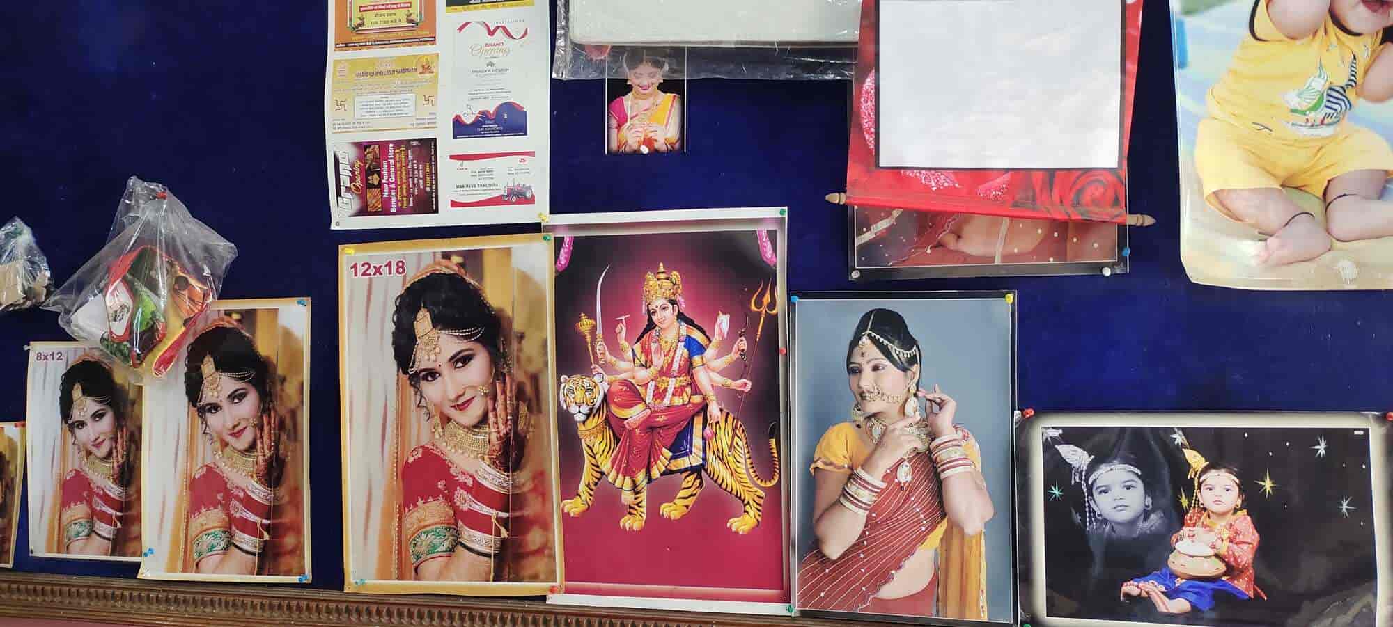 Indradhanush Digital Color Lab & Studio in Gulabara,Chhindwara Best