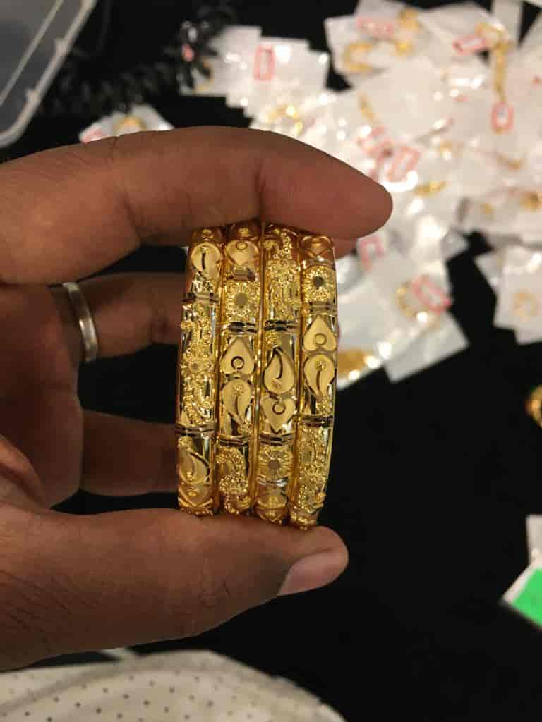 Top Gold Jewellery Showrooms in Chintamani Best Gold Dealers Chintamani Justdial