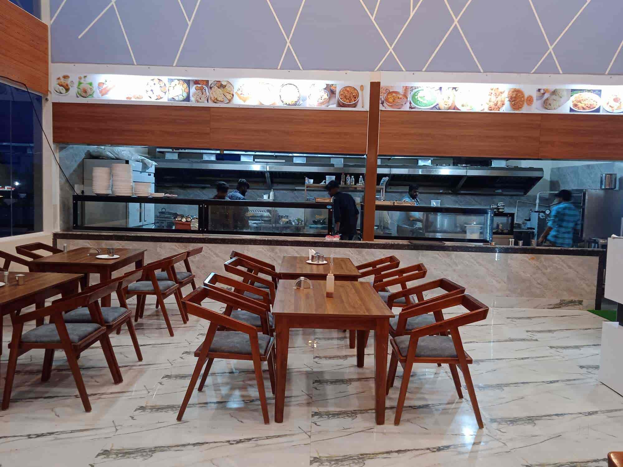 Top Pure Veg Restaurants in Gauribidanur Best Veg Restaurants near me