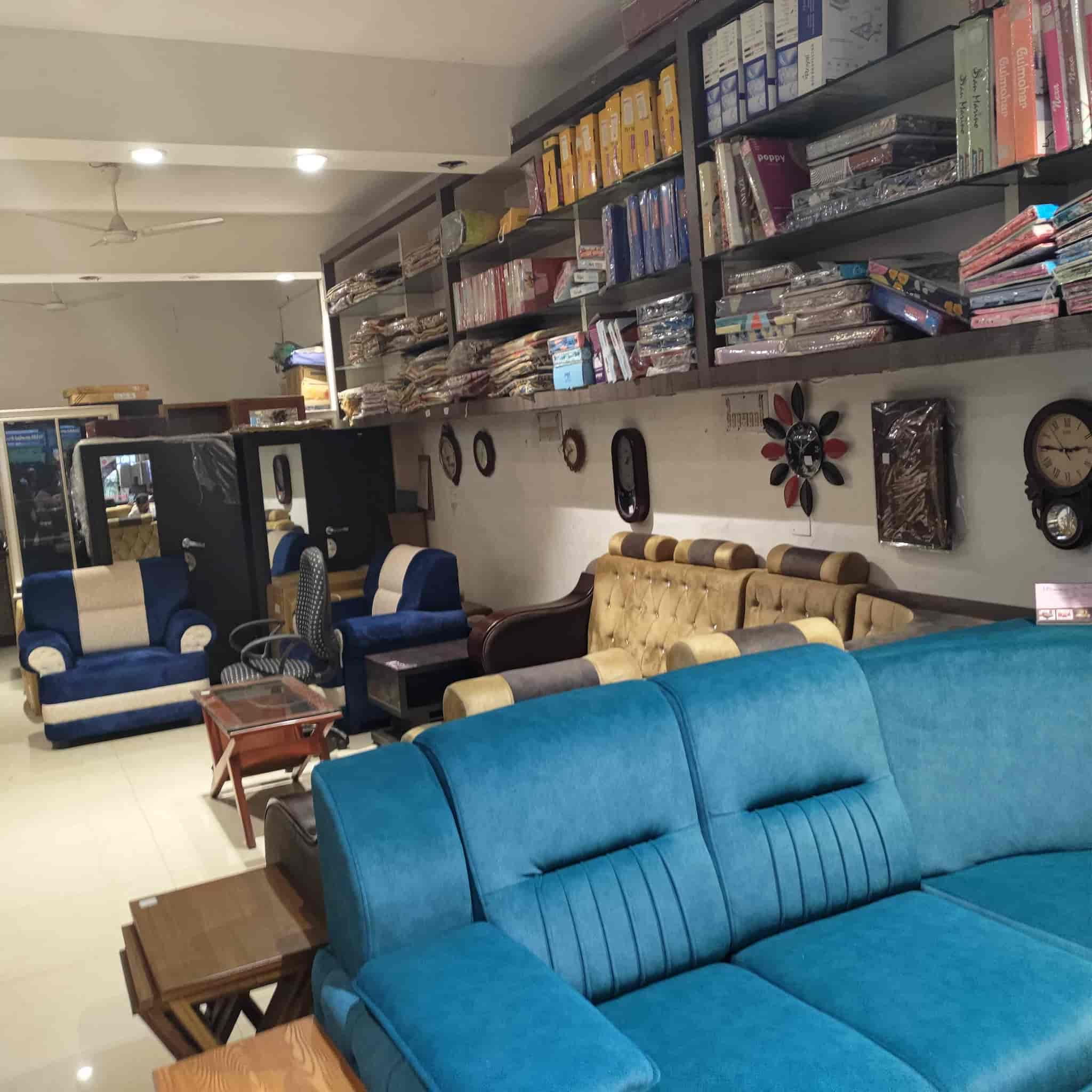 City Furniture in West Car Street,Chidambaram Best Antique Furniture