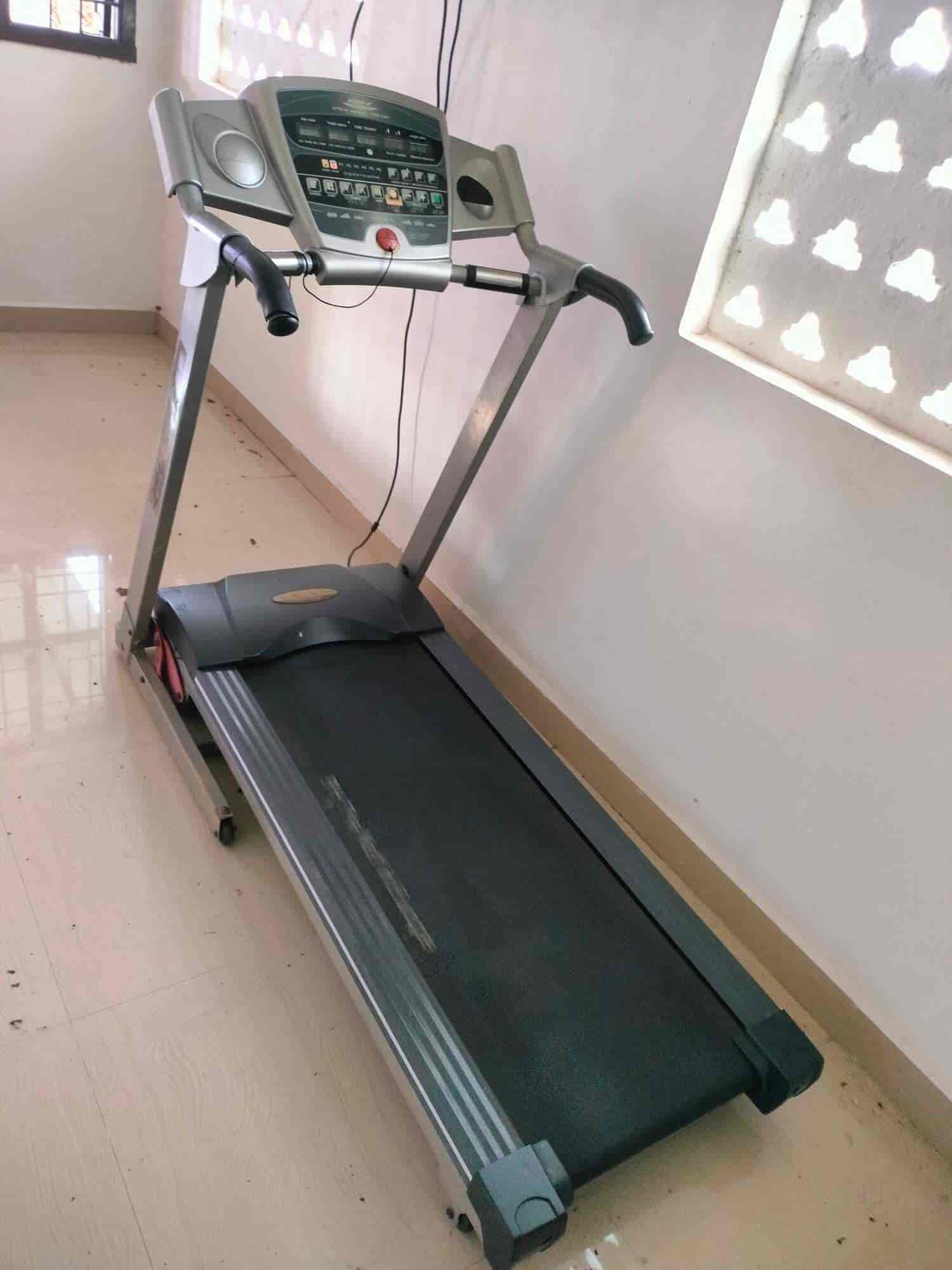 Top Durafit Treadmill Dealers in Bangalore Best Durafit Treadmill