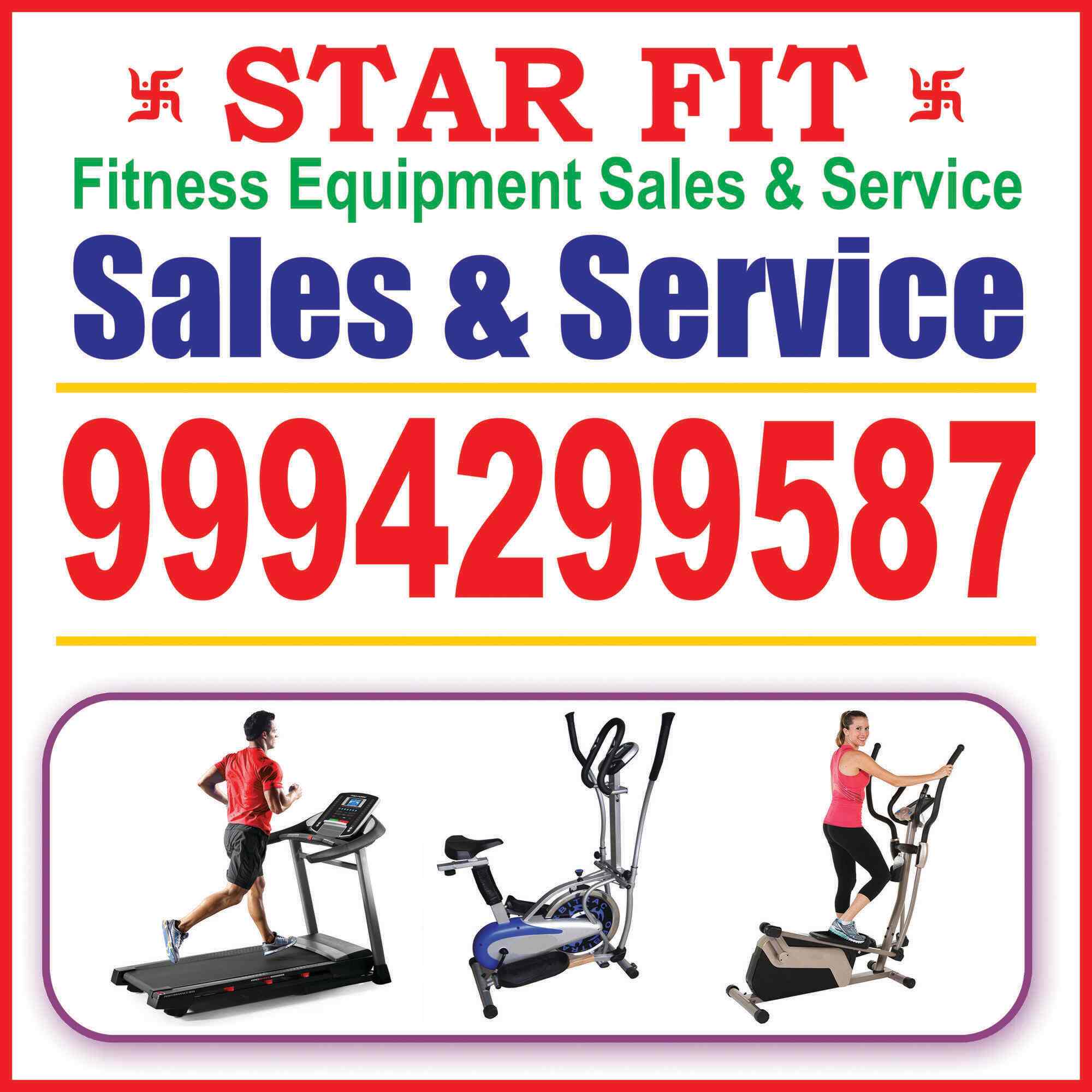 repairing a treadmill