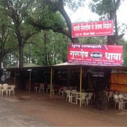 Gurudev Family Dhaba in Chikhaldara Ho,Chikhaldara - Best Pure Veg ...