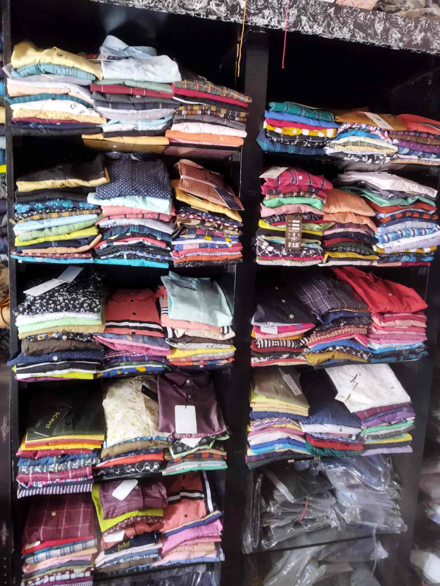 Top Tommy Hilfiger Readymade Garment Retailers in Mangalore Best