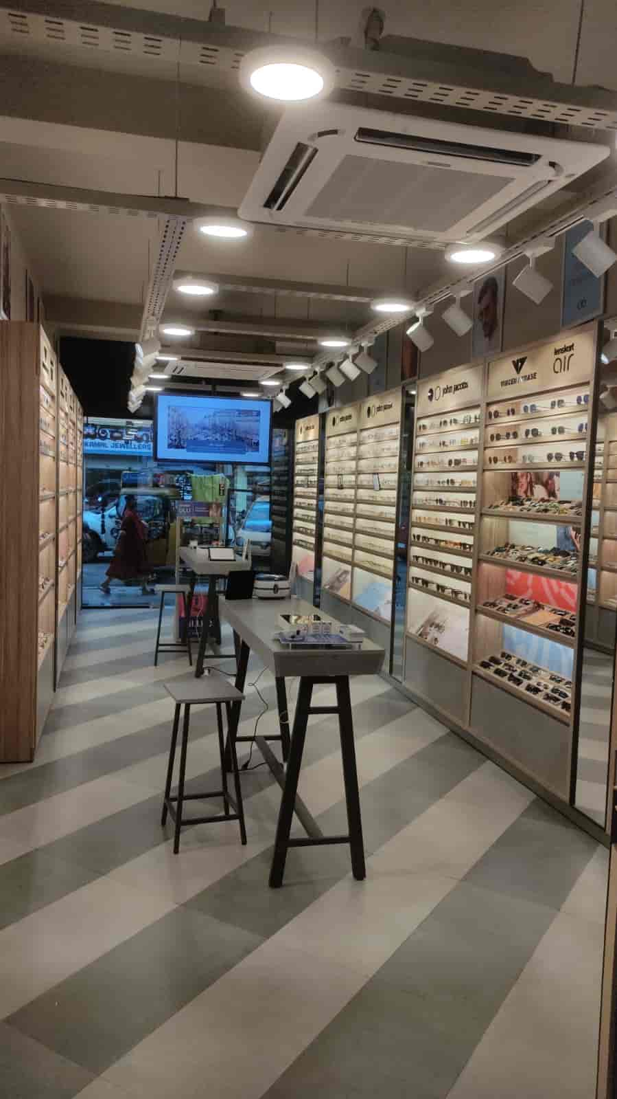 Lenskart in Mg Road Chikmagalur,Chikmagalur Best Opticians in