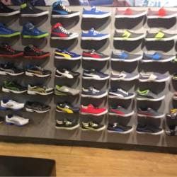 puma store brigade road