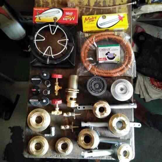 Top Gaylord Gas Stove Repair & Services in Goa Best Gaylord Gas Stove