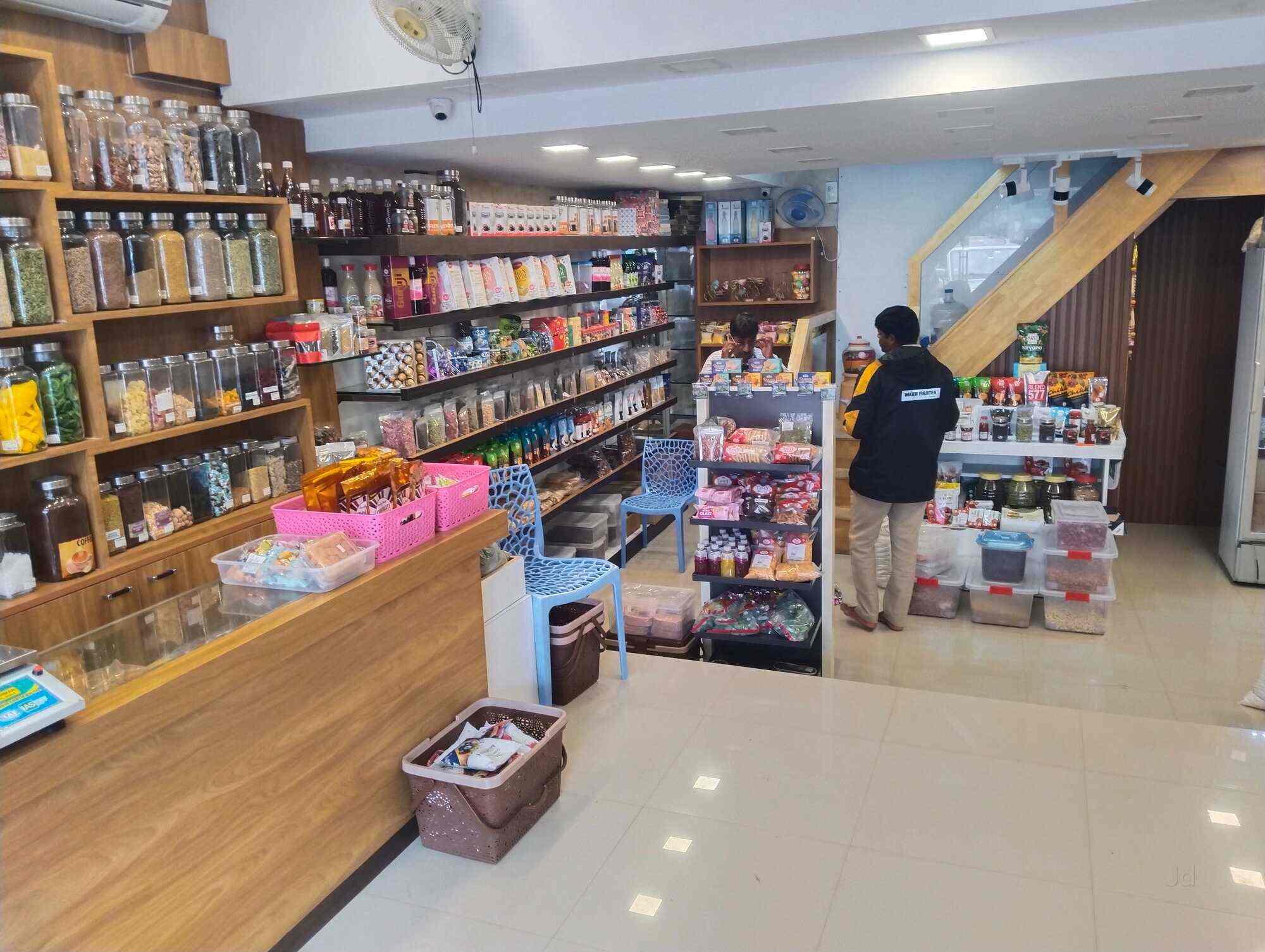 Top Nuts N Spices Almond Retailers in Best Nuts N Spices Almond