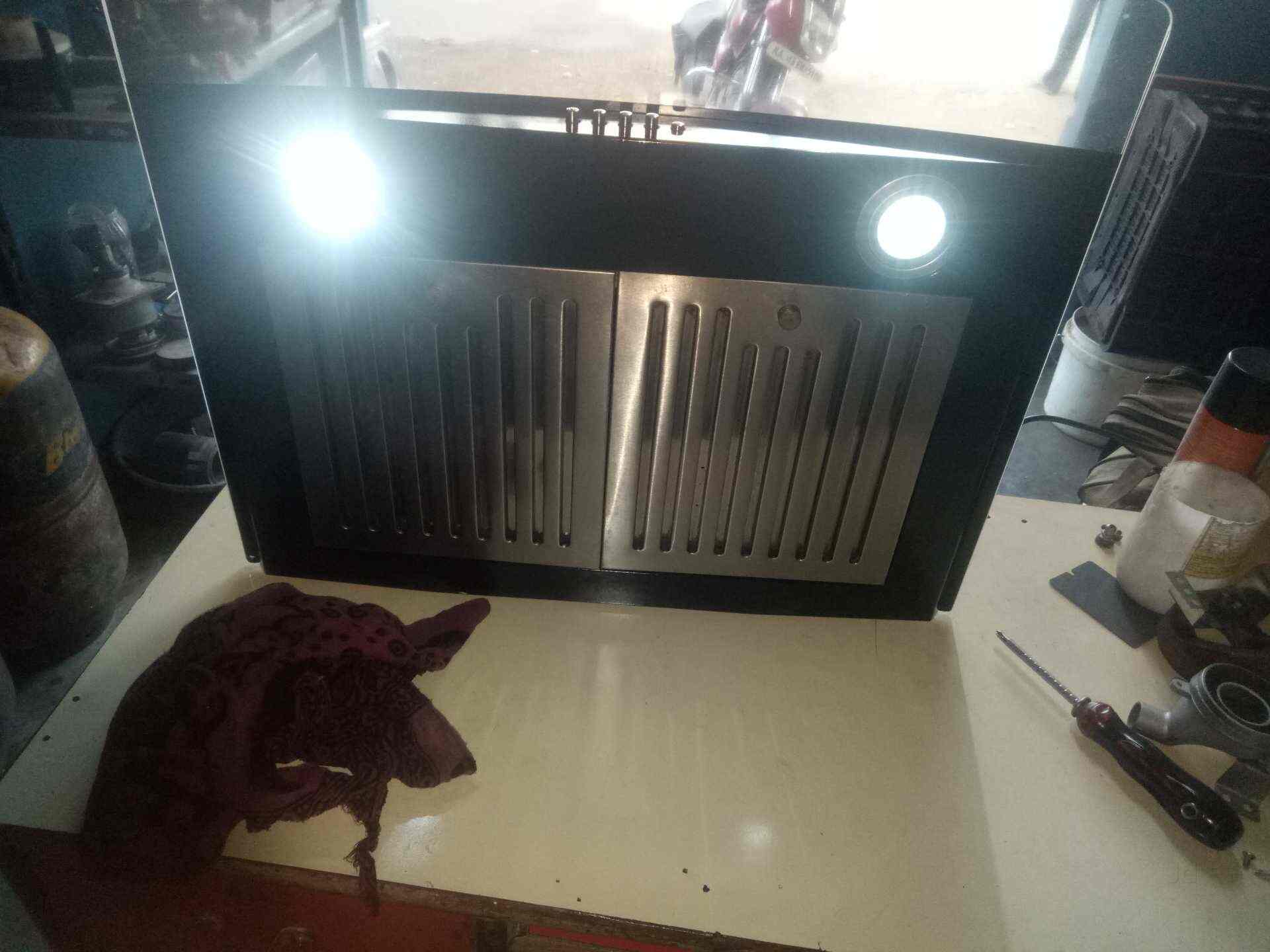 Top Gaylord Gas Stove Repair & Services in Goa Best Gaylord Gas Stove