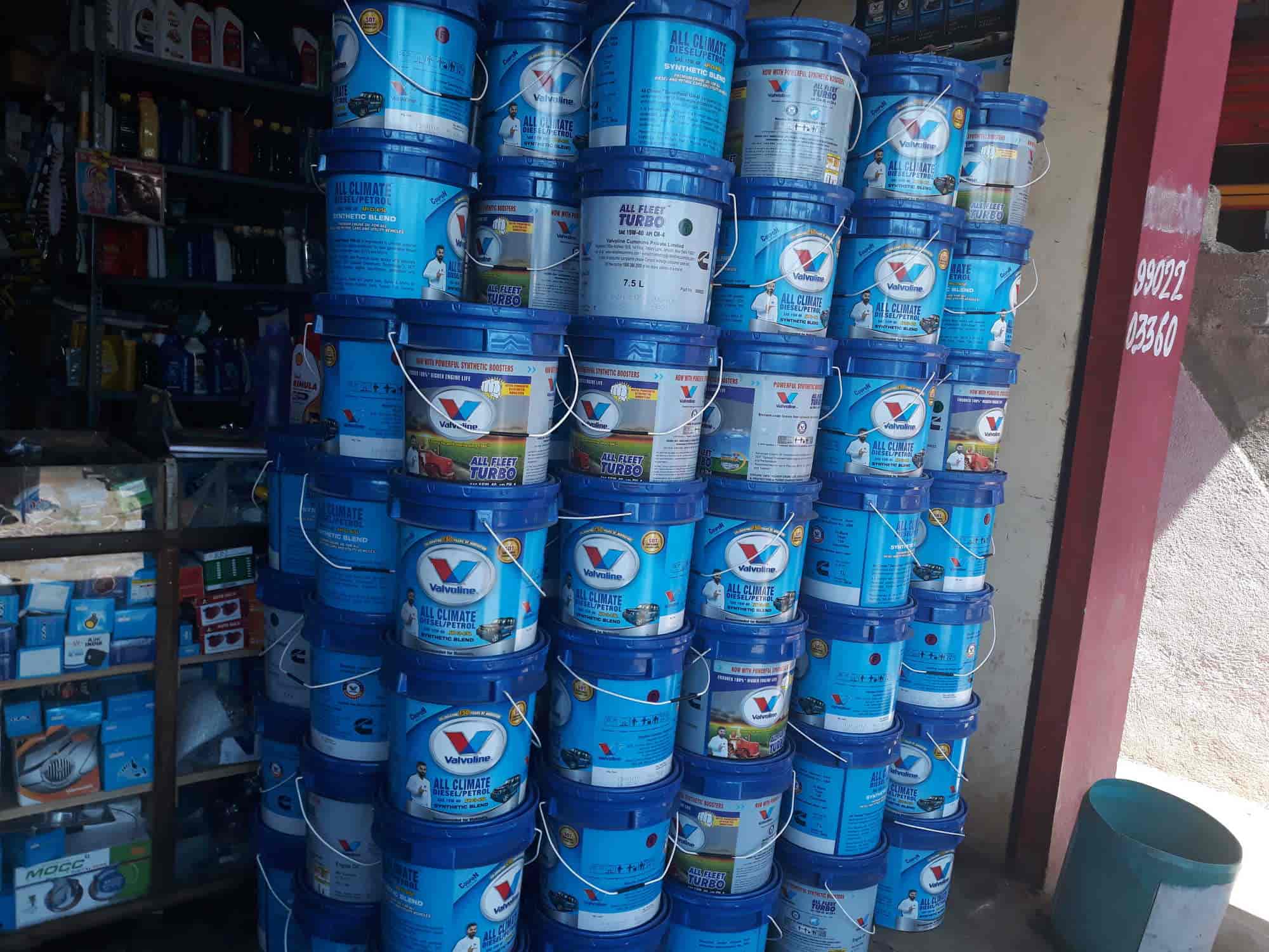 Top Mak Engine Oil Dealers in Goa Best Mak Engine Oil Dealers near me