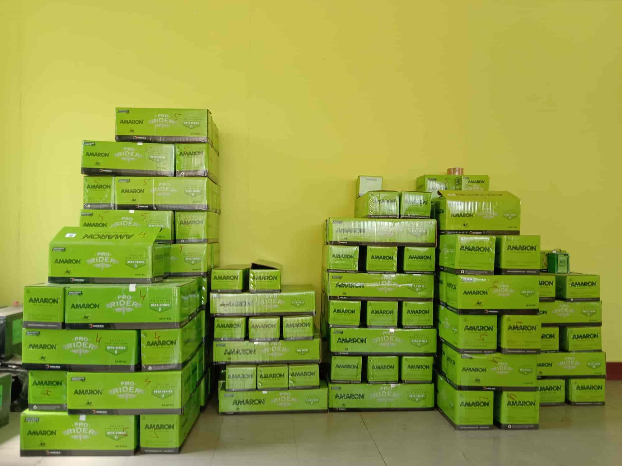 Amaron Battery Shop Johor Bahru SERVICE AREA JOHOR JOHOR, 52 OFF