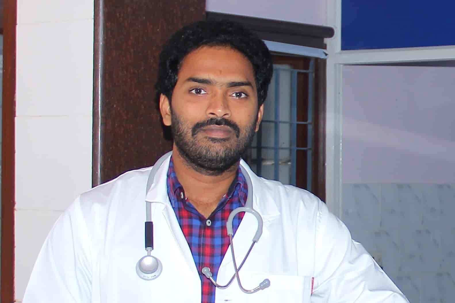 Top Multispeciality Hospitals in Chilakaluripeta Best Multi