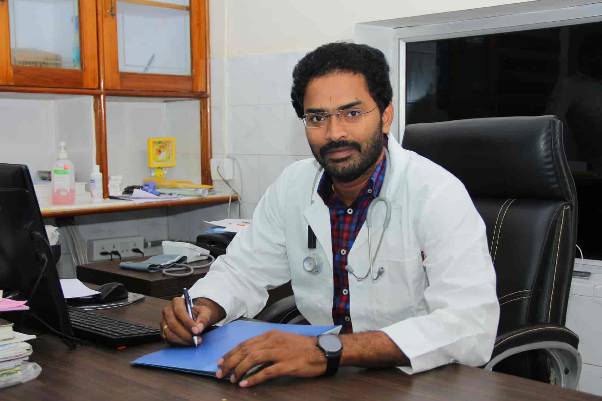 Top Multispeciality Hospitals in Chilakaluripeta Best Multi