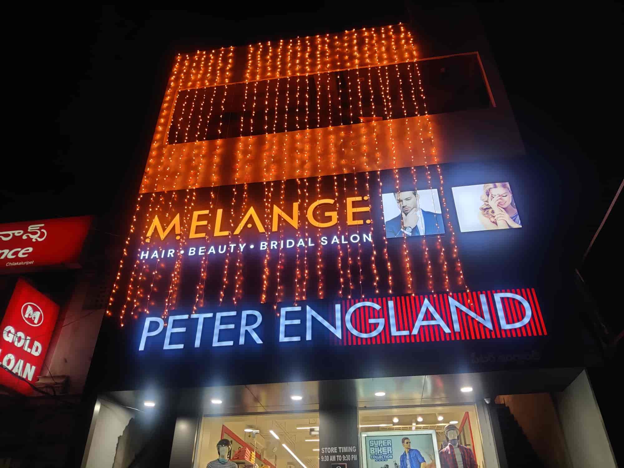 Top Beauty Parlours in Chilakaluripeta Best Ladies Beauty Parlours