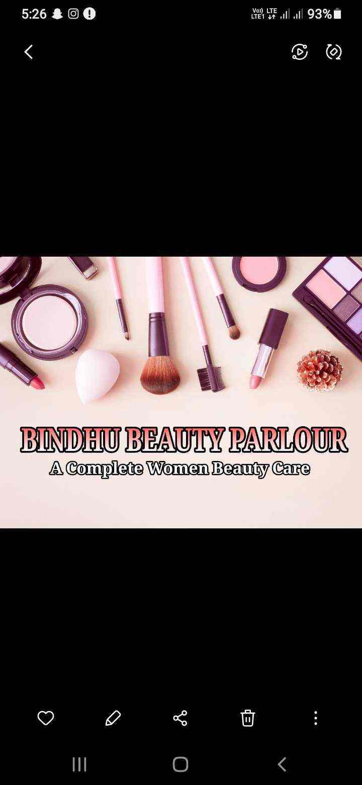 Top Beauty Parlours in Chilakaluripeta Best Ladies Beauty Parlours