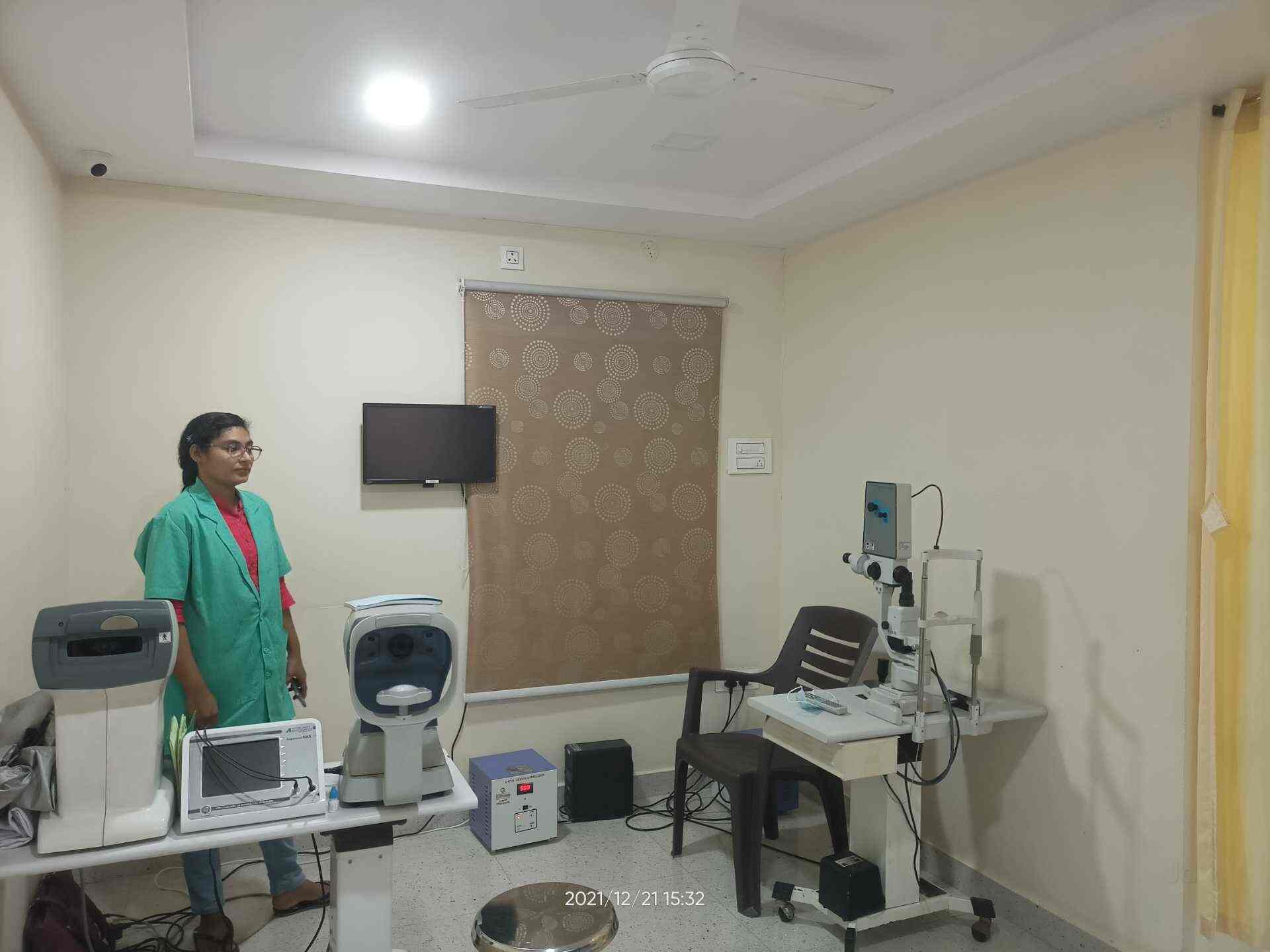 Netra Eye Care in Chilakaluripet HO,Chilakaluripeta Best Eye