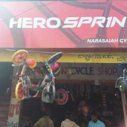 Hero cycle stores near me online