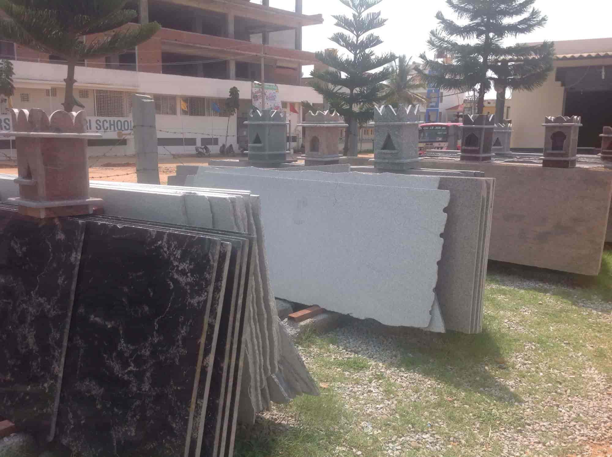 Top Granite Stone Dealers in Chickballapur Best Granite Slab Dealers