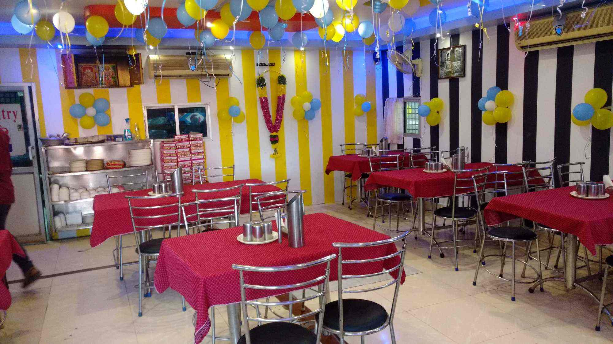 Biryani Restaurants in Chirala Justdial