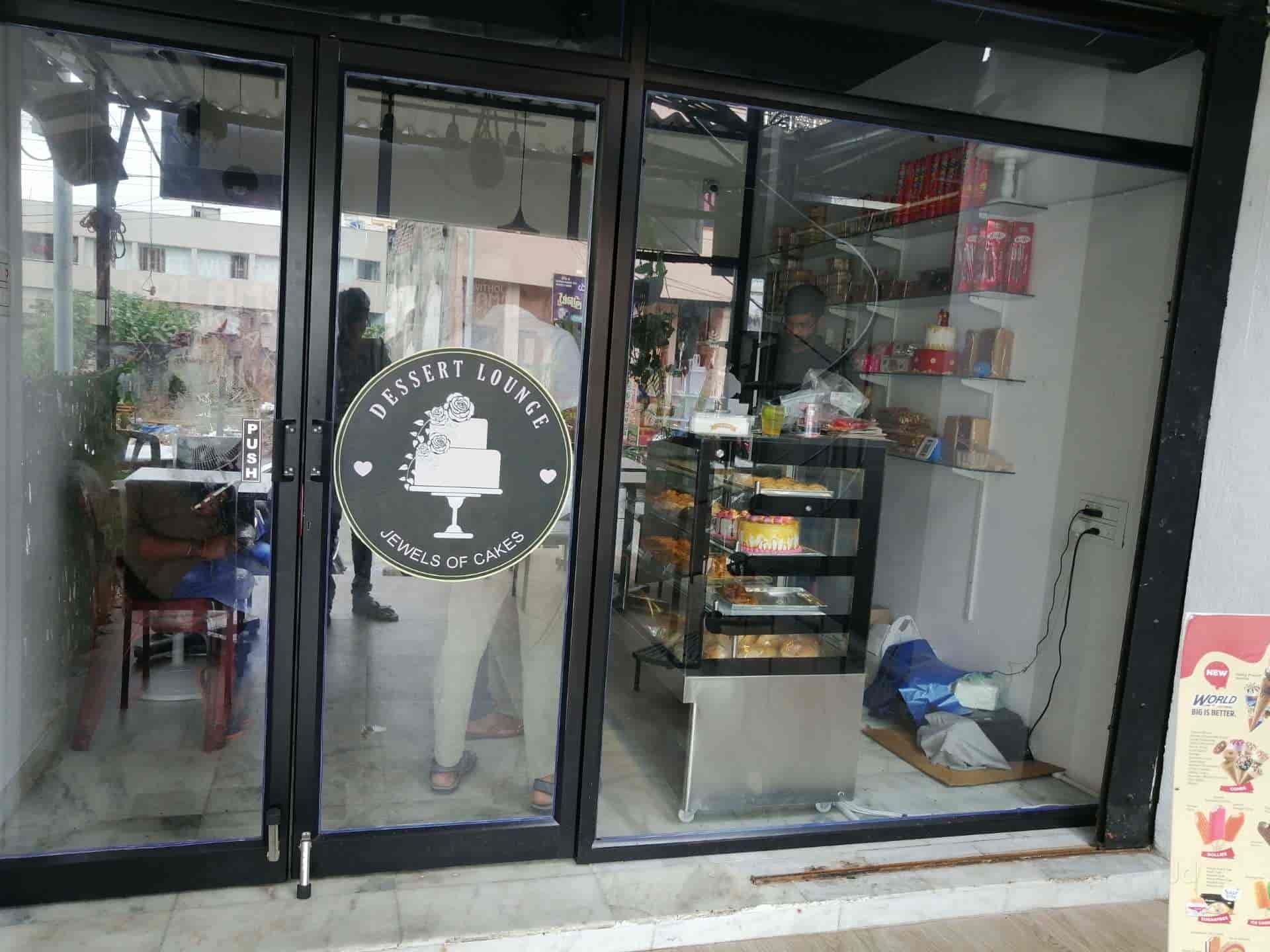 DELICIOUS DESSERT LOUNGE in Chirala HO,Chirala Best Cake Shops in Chirala Justdial