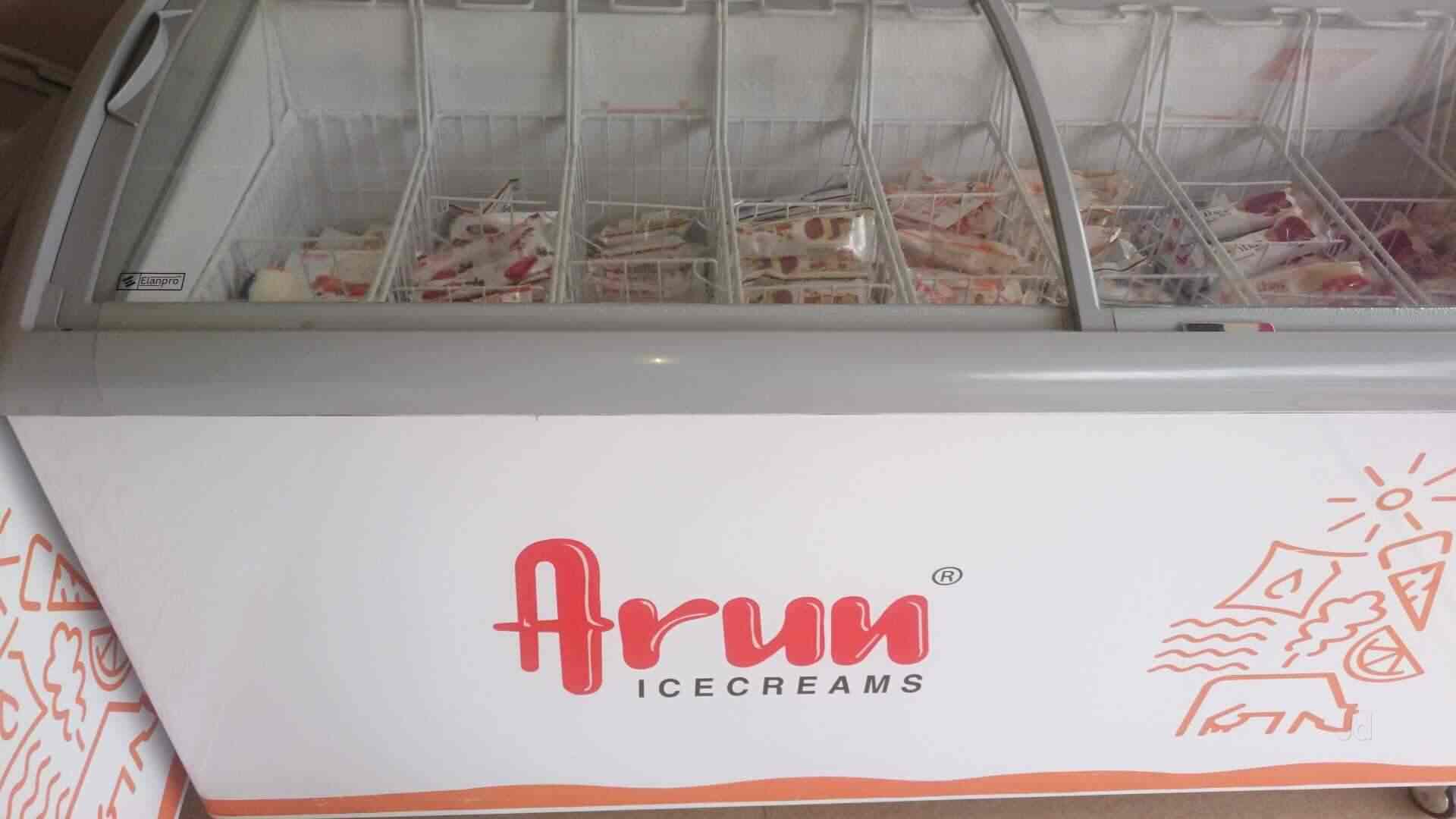 Arun Ice Creams K Chitradurga Ho Chitradurga Ice Cream Parlours Justdial