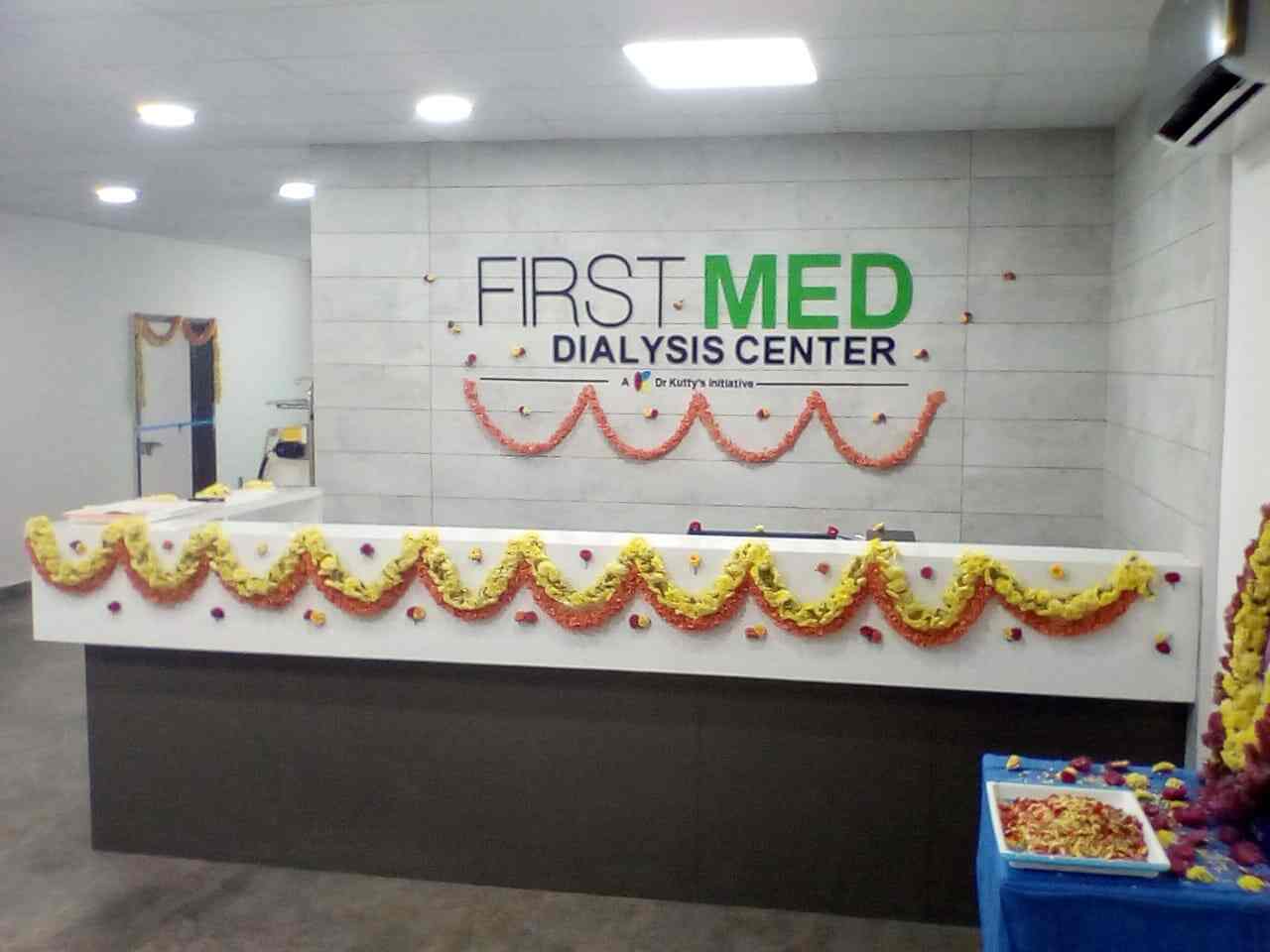 Top Dialysis Centres in Chitradurga Best Kidney Dialysys Centres