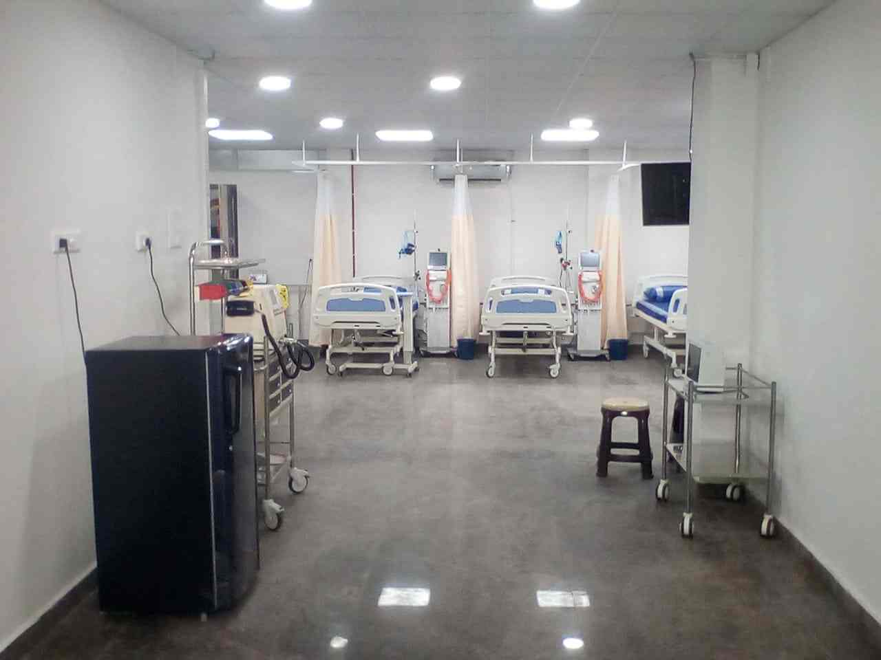 Top Dialysis Centres in Chitradurga Best Kidney Dialysys Centres