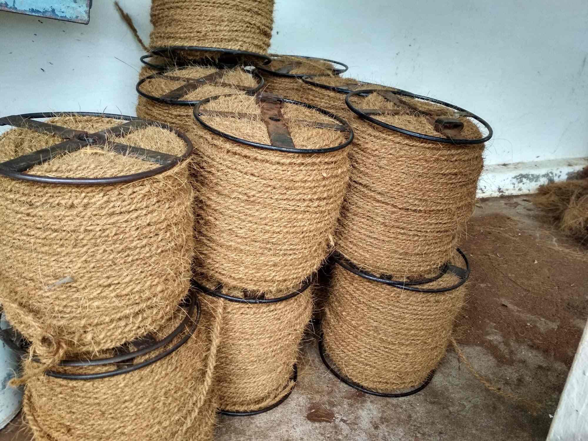 Top Coir Rope Dealers in Mangalore कोयर रोप डीलर्स, मंगलौर near me Justdial