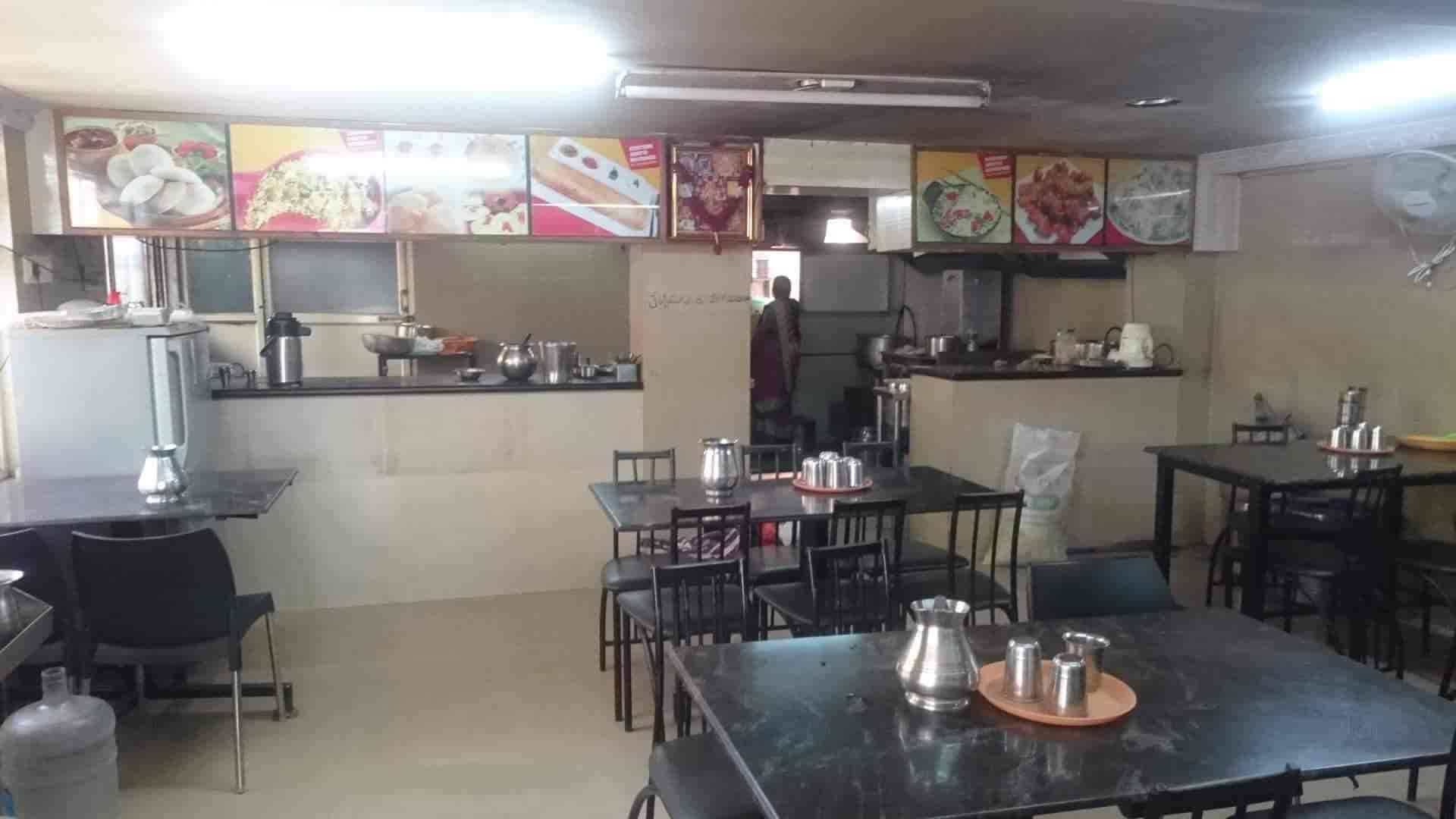 Hotel Sri Durga in Bd Road,Chitradurga Best South Indian Restaurants