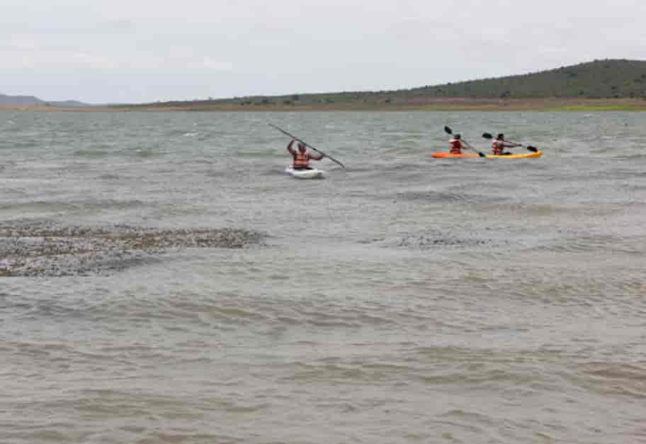 Gethnaa Water Sports Centre in Chitradurga - Best Adventure ...