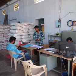 SKM Animal Feeds And Foods Ind in Greams Pet, Chittoor SKM Animal Feeds And Foods Ind in Greams Pet, Chittoor