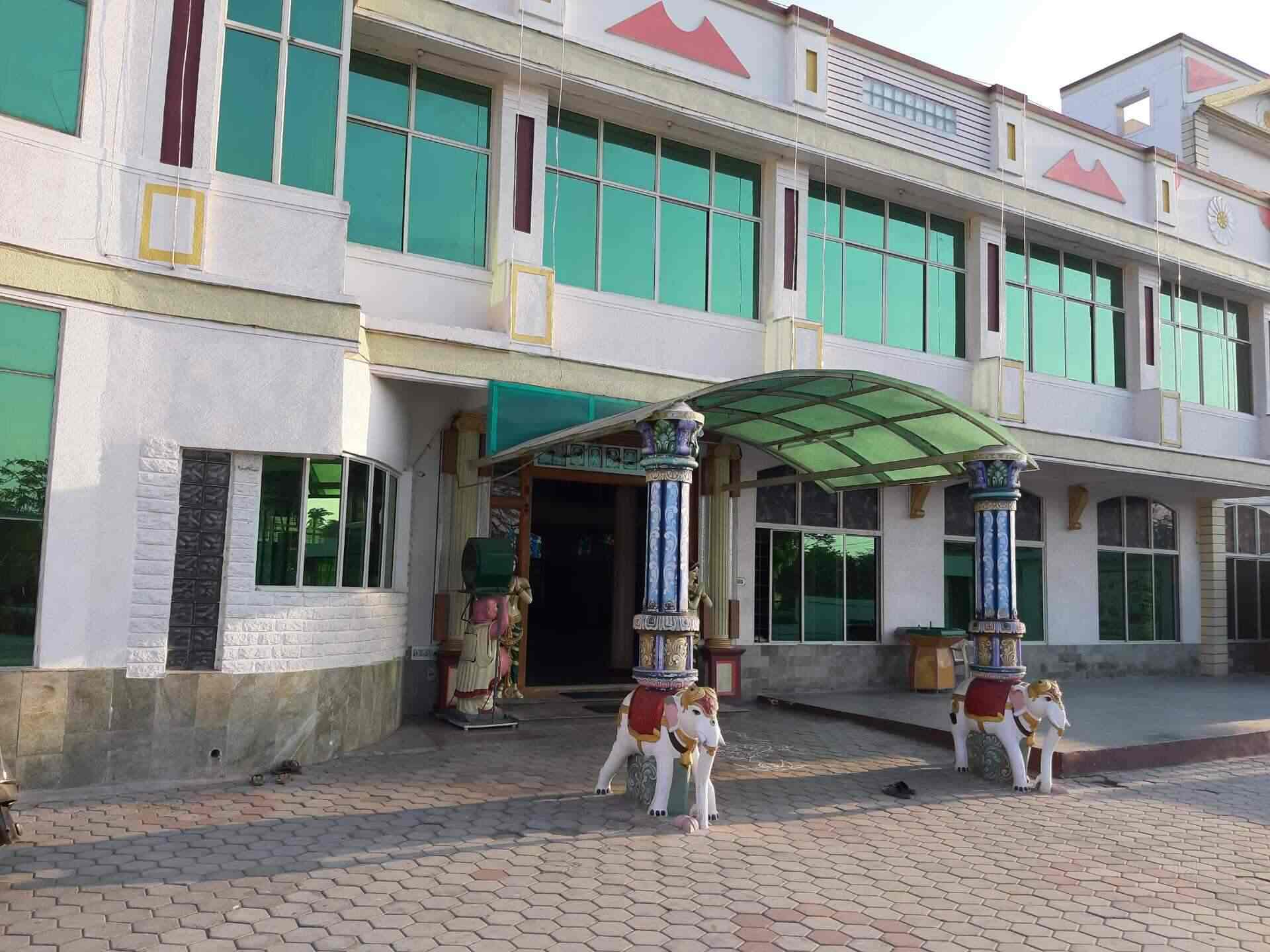 Venkusa Kalyana Mandapam in Kattamanchi,Chittoor - Best Kalyana ...