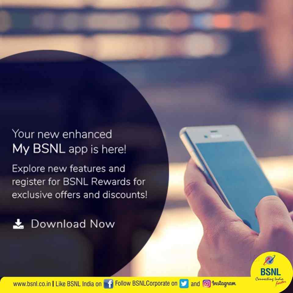 BSNL, Puttur Chittoor Broadband Service Providers in